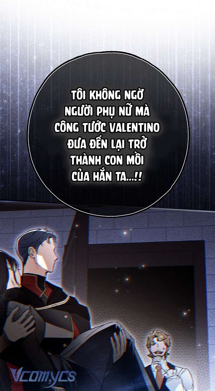 Ai Đó Đang Điều Khiển Cơ Thể Của Tôi Chapter 52 - Trang 4