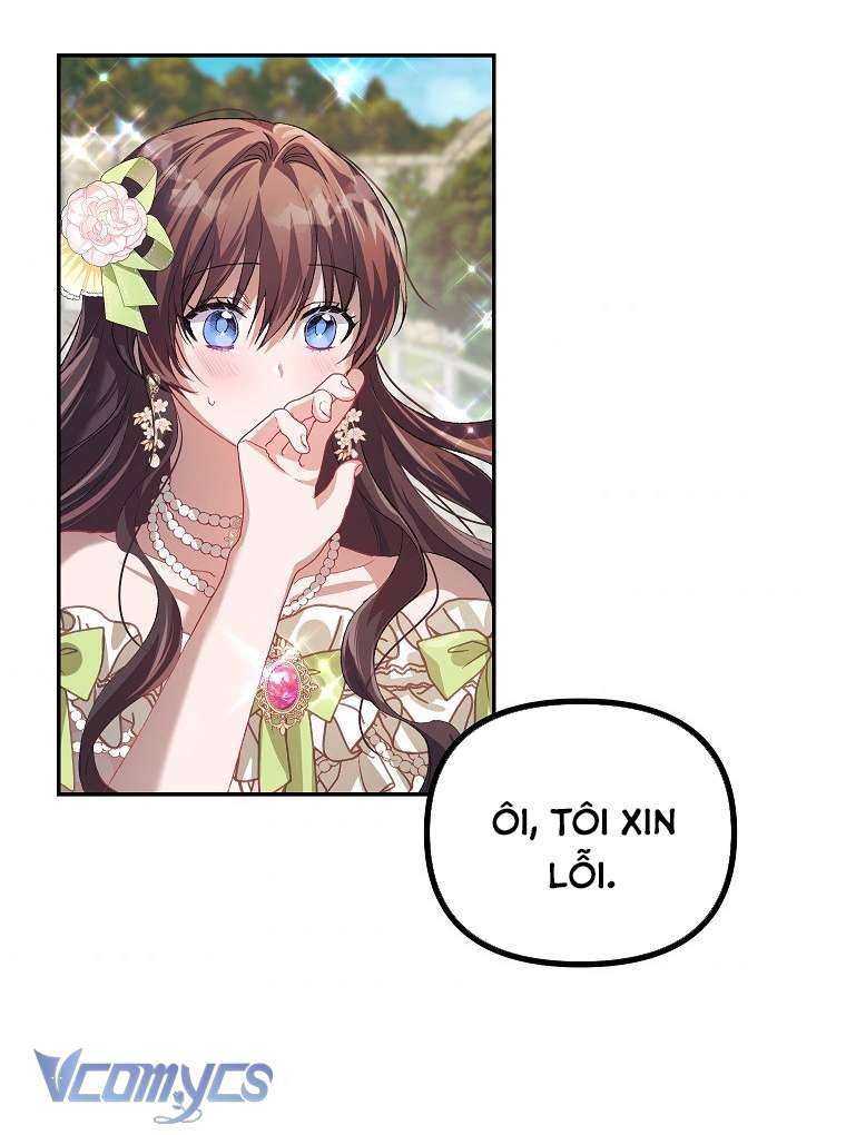 Thời Gian Của Nhân Vật Phụ Có Giới Hạn Chapter 21 - Trang 4