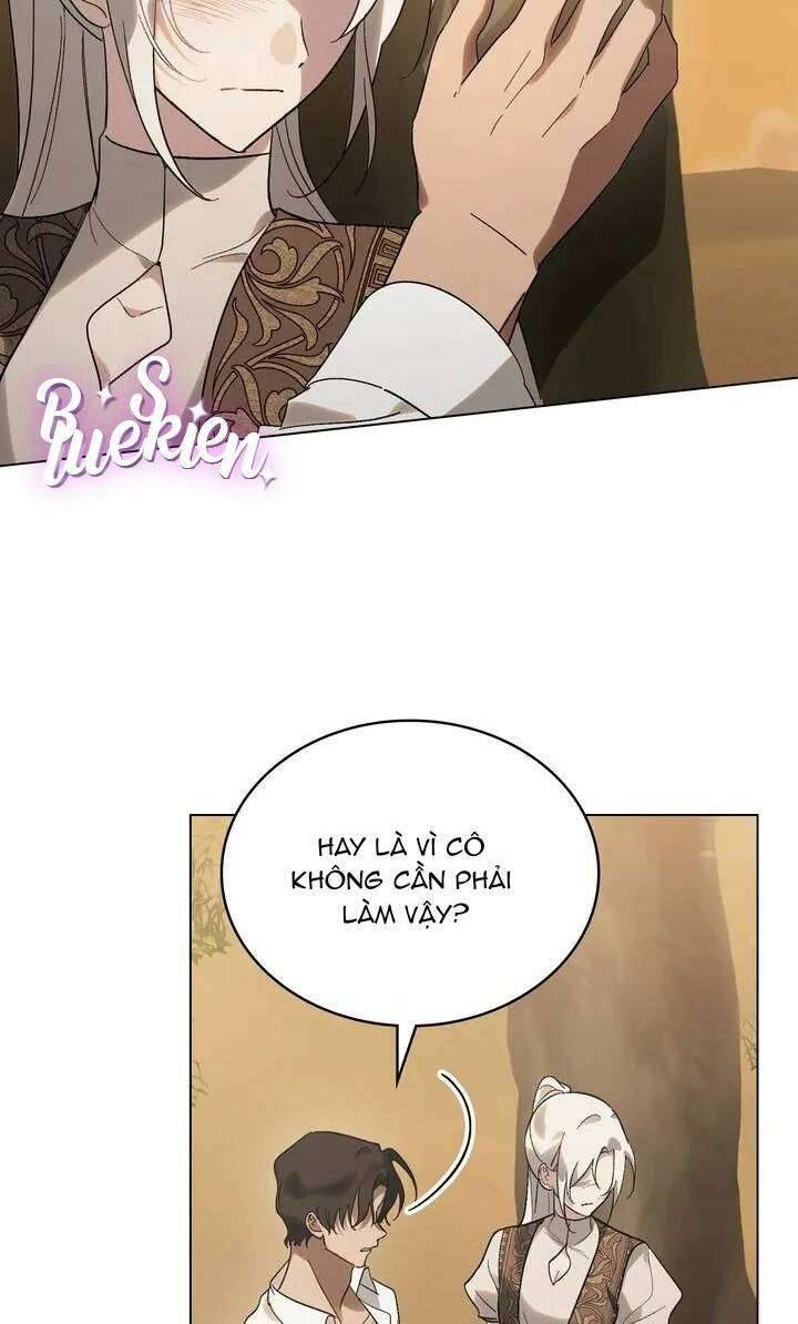 Khi Số Phận Tìm Đến Hai Ta Chapter 23 - Trang 4