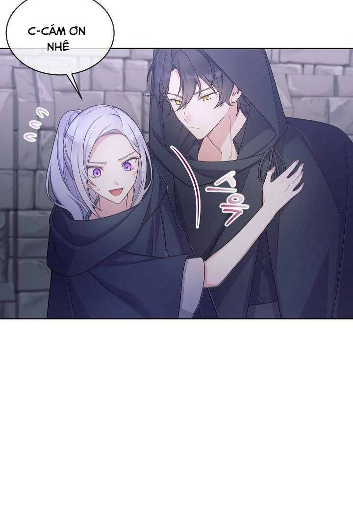 Bệ Hạ, Tôi Sẽ Giết Ngài! Chapter 14 - Trang 4