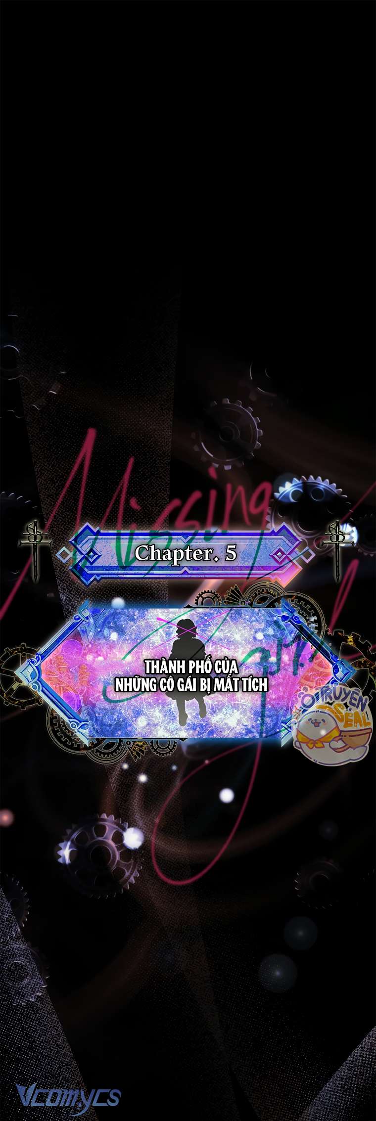 Tôi Đã Tắt Cài Đặt Chế Độ Nhận Thức Nỗi Đau! Chap 15 - Next Chap 16