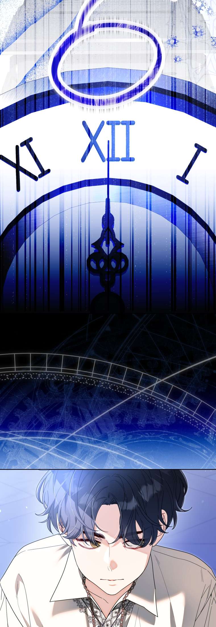 Thà Là Để Tôi Trở Thành Nữ Hoàng Chapter 65 - Trang 3