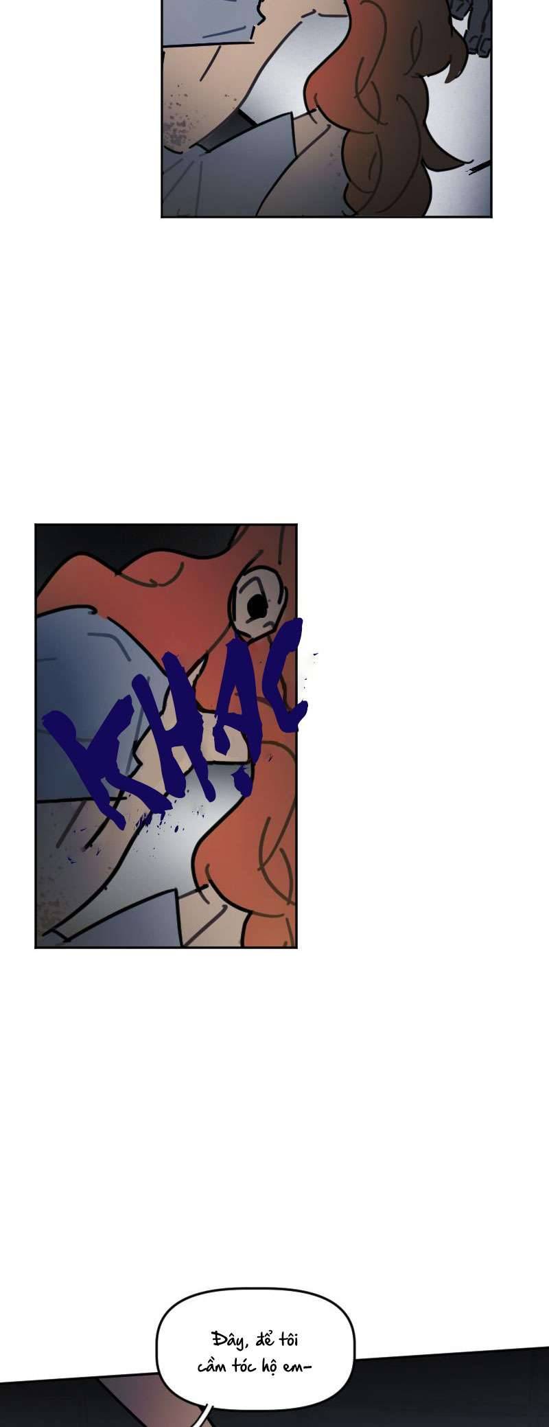 Nghĩa Trang Xe Buýt Chapter 73 - Trang 3