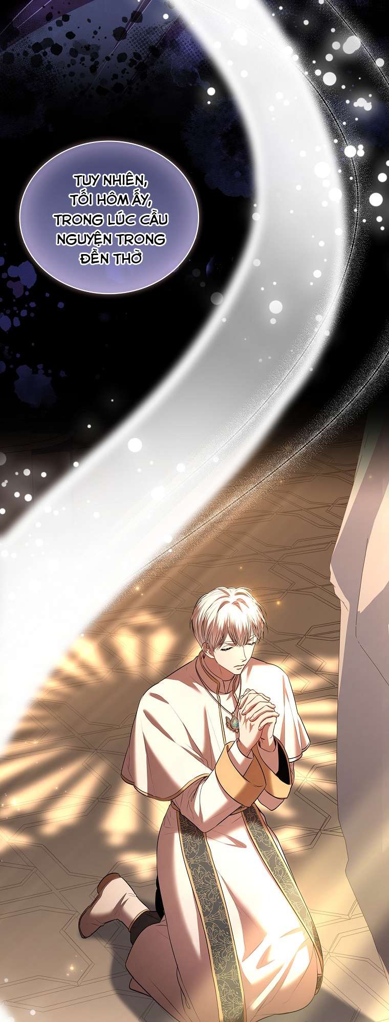 Thư Ký Của Bạo Chúa Chapter 70 - Trang 4