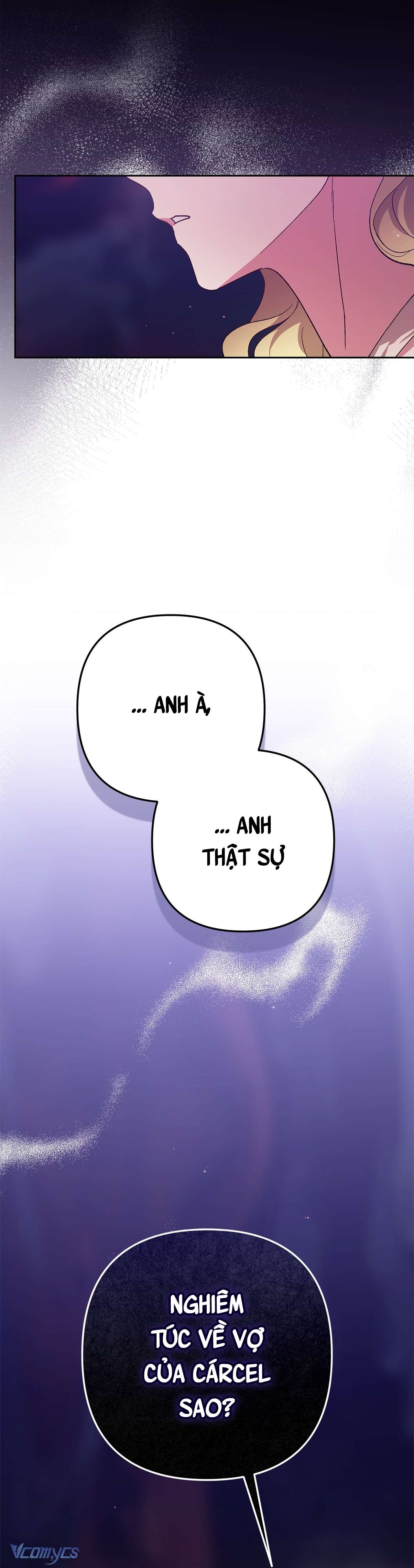 Hôn Nhân Này Rồi Sẽ Đổ Vỡ Chapter 84 - Trang 3