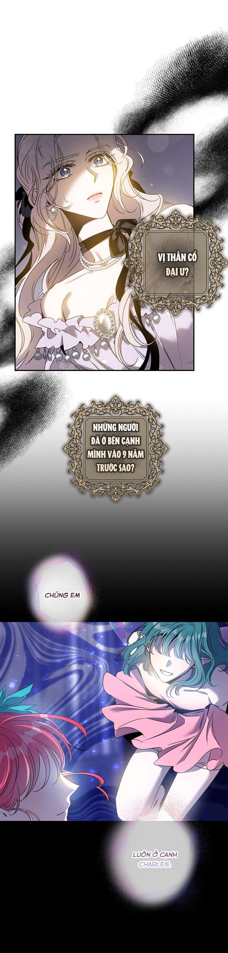 Thuần Hóa Bạo Quân Rồi Bỏ Trốn Chap 77 - Trang 2