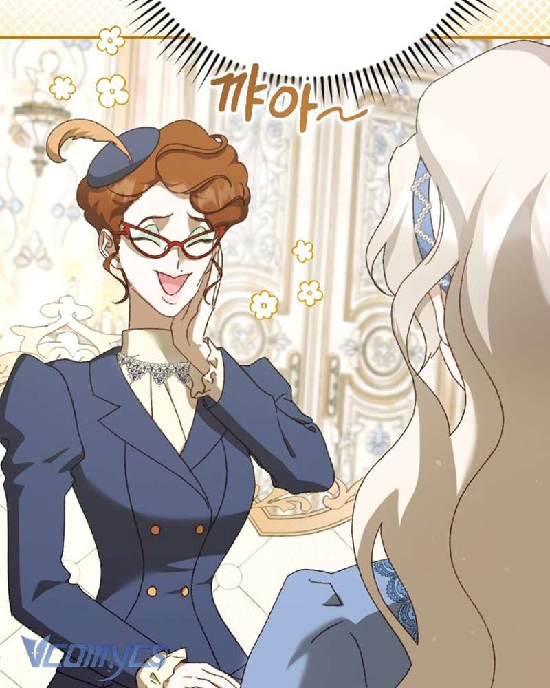 Dành Cho Những Ai Coi Hối Tiếc Là Điều Xa Xỉ Chap 21 - Trang 4