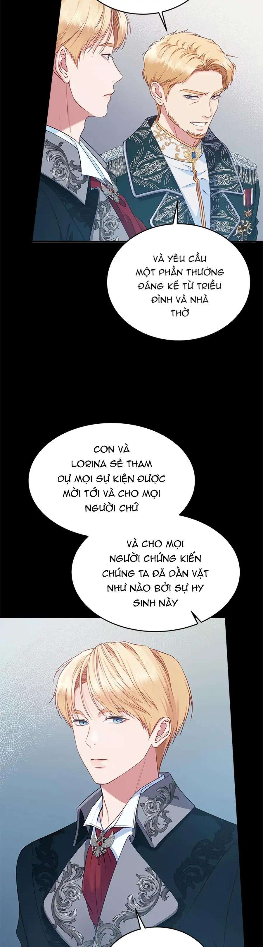 Ác Long Sống Làm Gì Cơ Chứ? Chap 2 - Trang 3