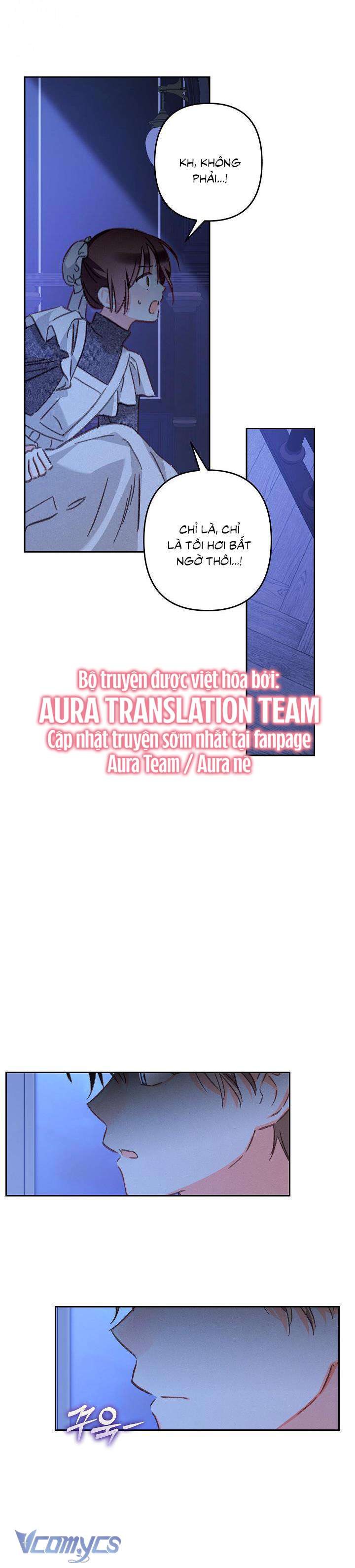 Sống Sót Như Một Hầu Gái Trong Trò Chơi Kinh Dị Chapter 46 - Next Chapter 47