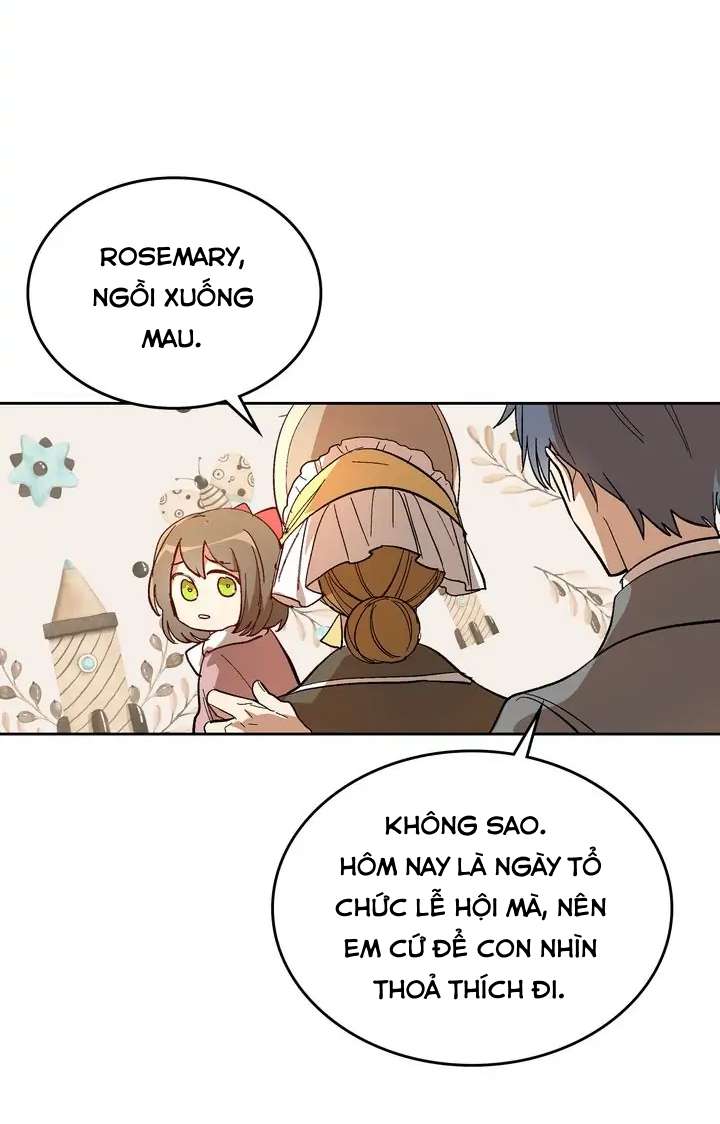 Vị Hôn Thê Khế Ước Của Công Tước Chapter 97 - Next Chapter 98