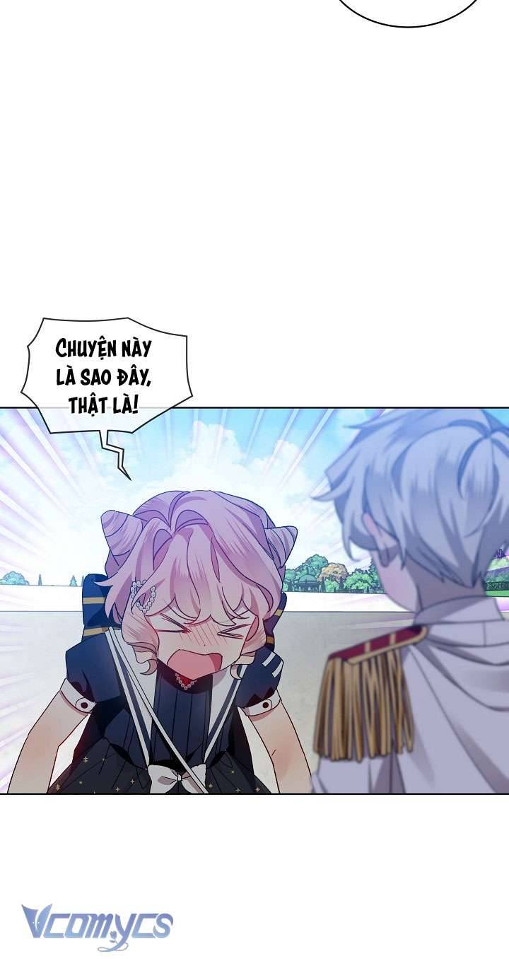 Quý Cô Thế Giới Ngầm Chap 48 - Trang 4