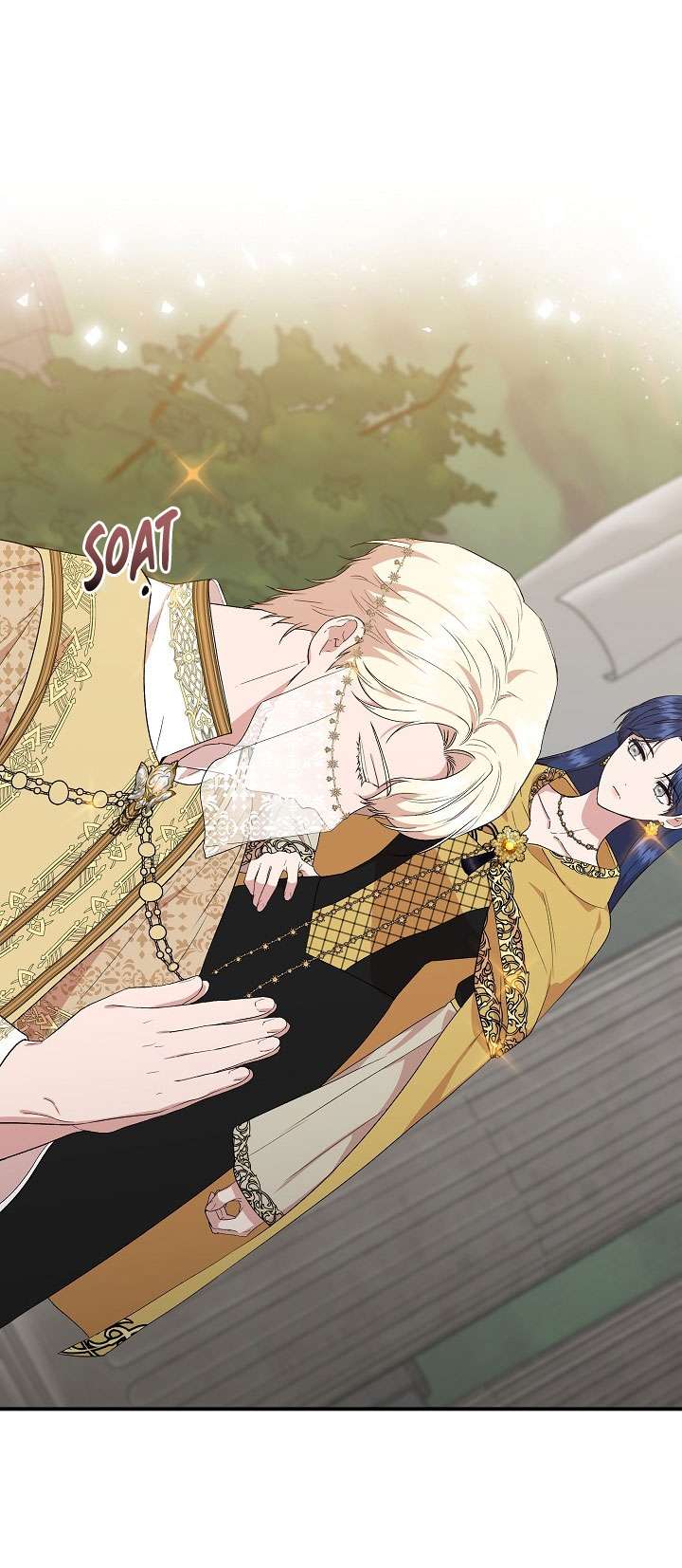 Tôi Không Phải Là Cinderella Chap 59 - Trang 3