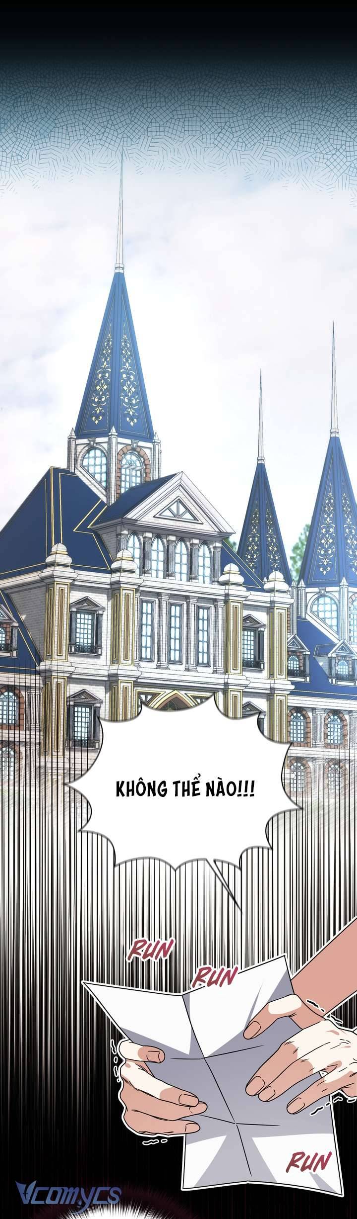 Công Nương Su Chapter 74 - Trang 4