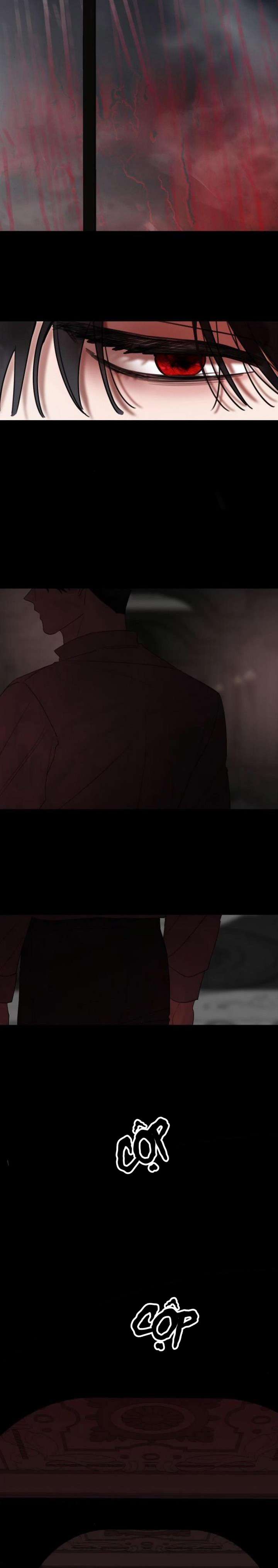 Gia Đình Chồng Quá Ám Ảnh Bởi Tôi Chap 13 - Next Chap 14