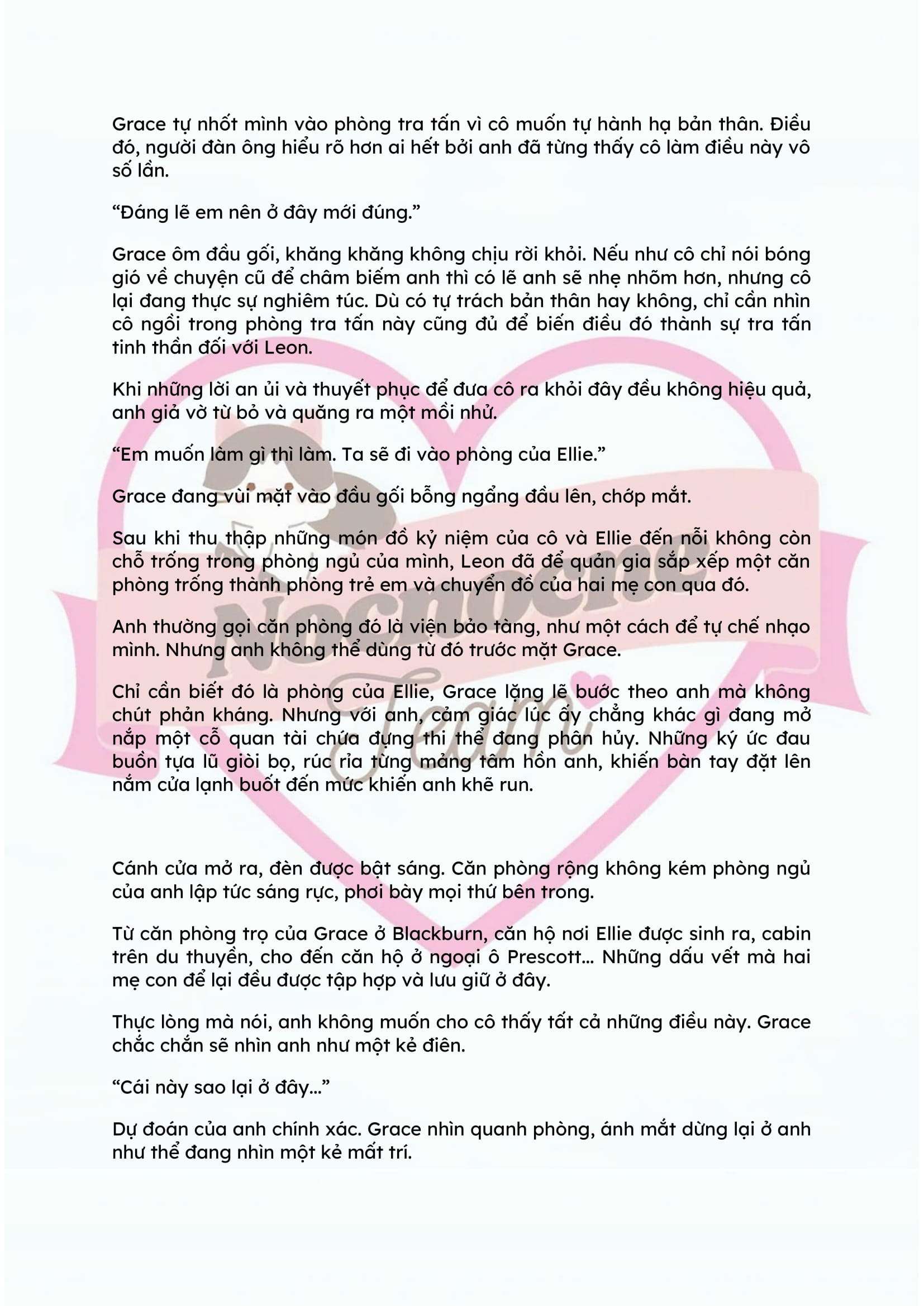 [NOVEL] HÃY CẦU XIN TÔI ĐI Chap 248 - Next Chap 249