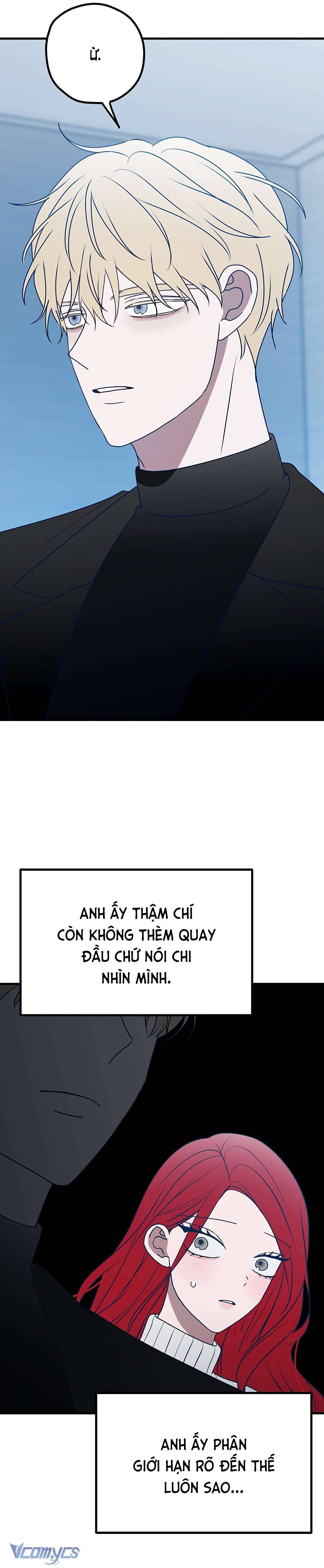 Kẻ Rác Rưởi Không Đáng Được Yêu Chapter 87 - Trang 4