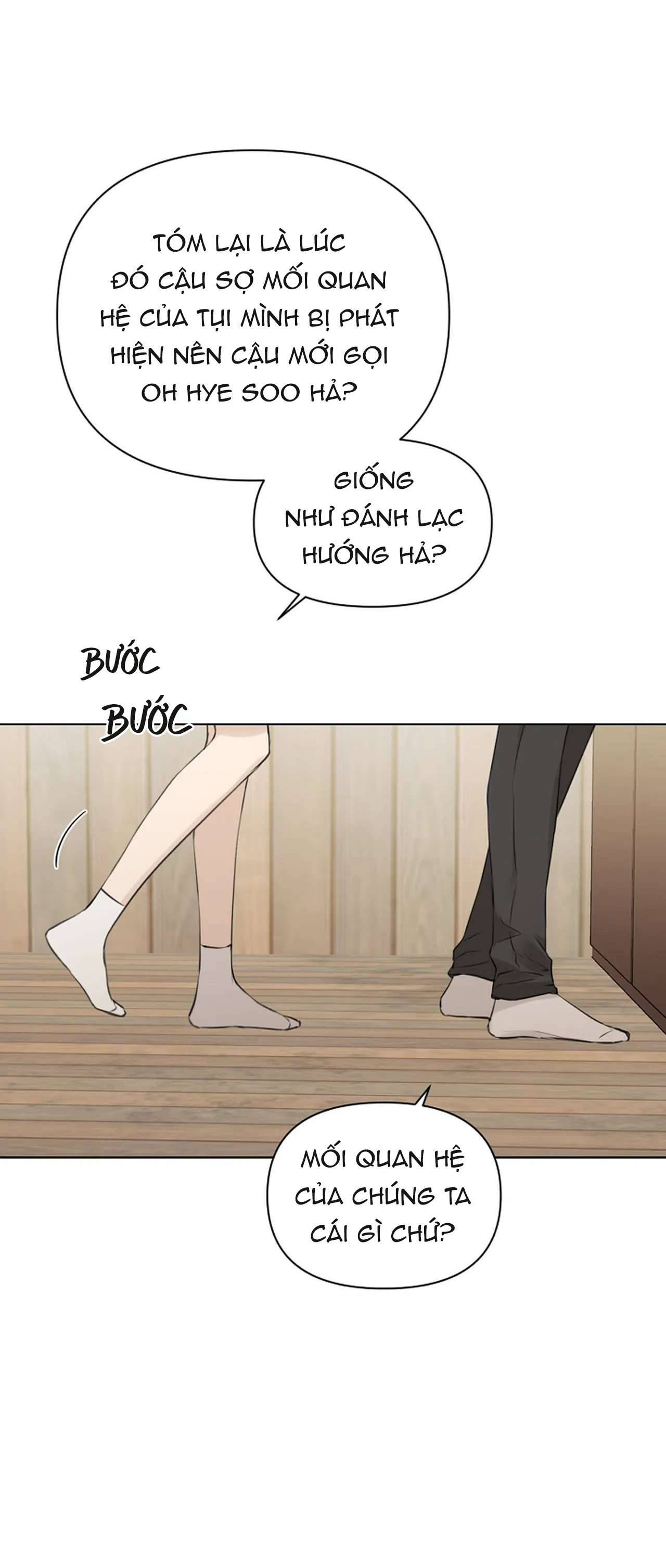 Bình Minh Chap 18 - Trang 4
