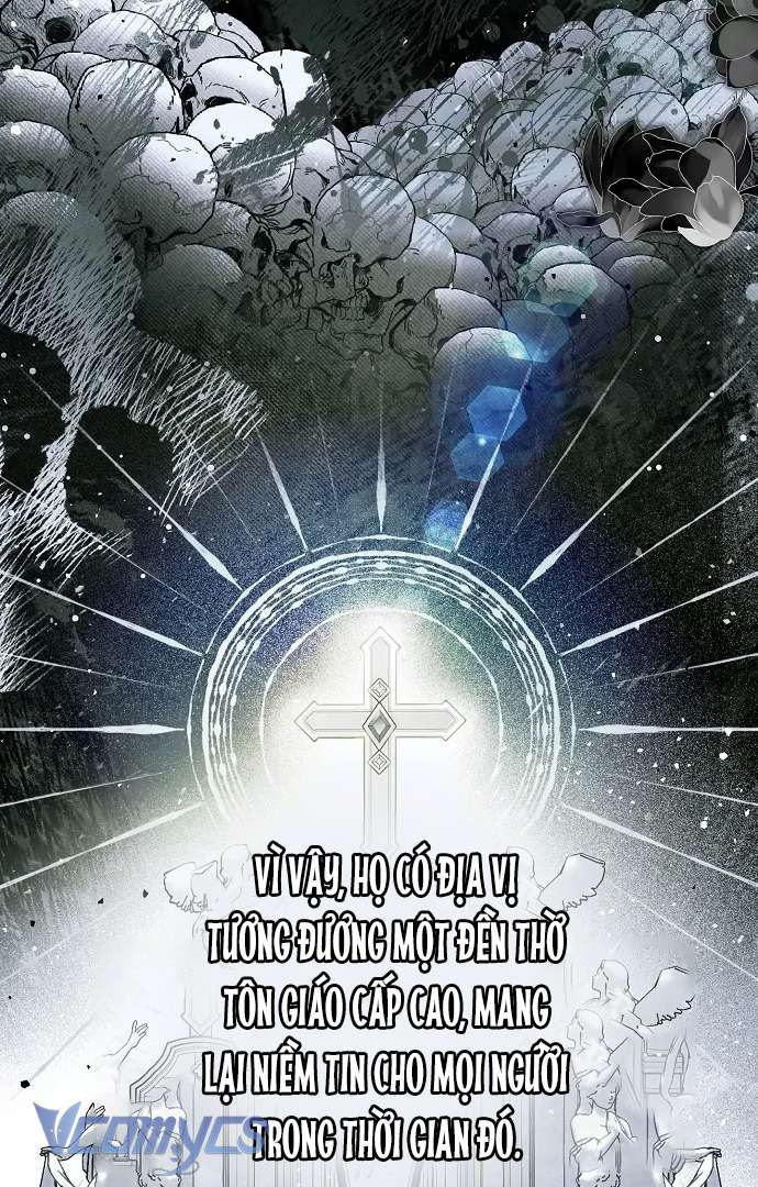 Ai Đó Đang Điều Khiển Cơ Thể Của Tôi Chapter 42 - Trang 4