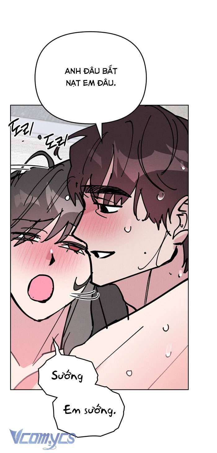 [18+] 7 Giây Thay Vì Một Nụ Hôn Chap 21 - Trang 2