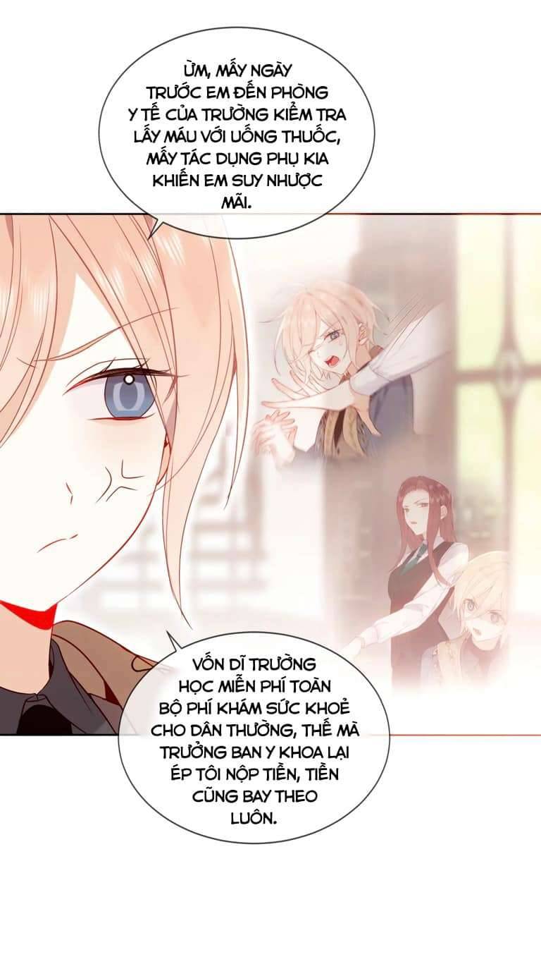 Quán Kịch Bản Trần Mộng Chapter 70 - Trang 4