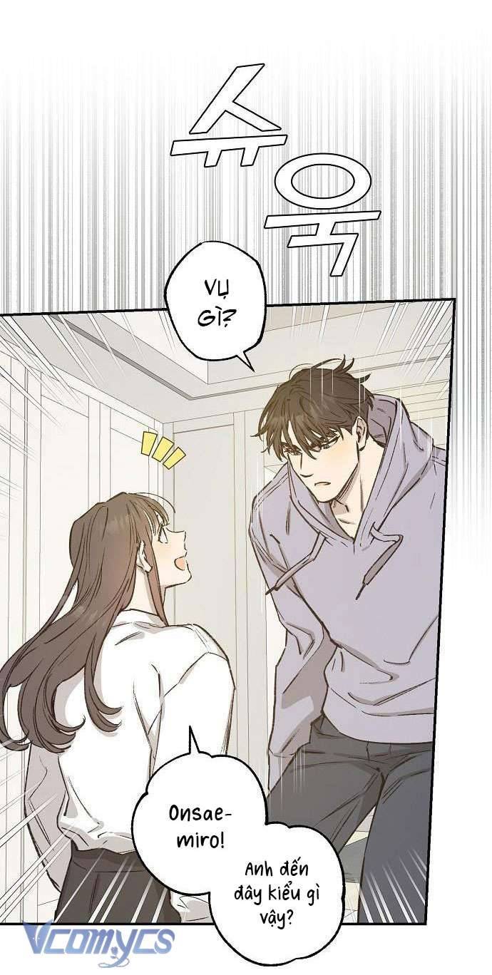 Onsaemiro Chapter 30 - Trang 4