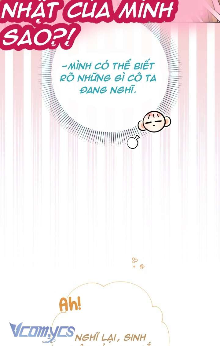 Tiểu Thư Tích Tiền Đi Bụi Chapter 69 - Trang 4