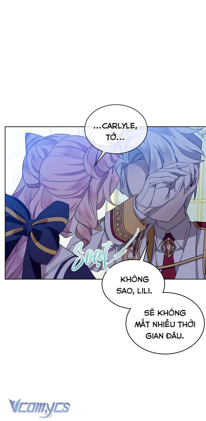 Quý Cô Thế Giới Ngầm Chap 48 - Trang 4