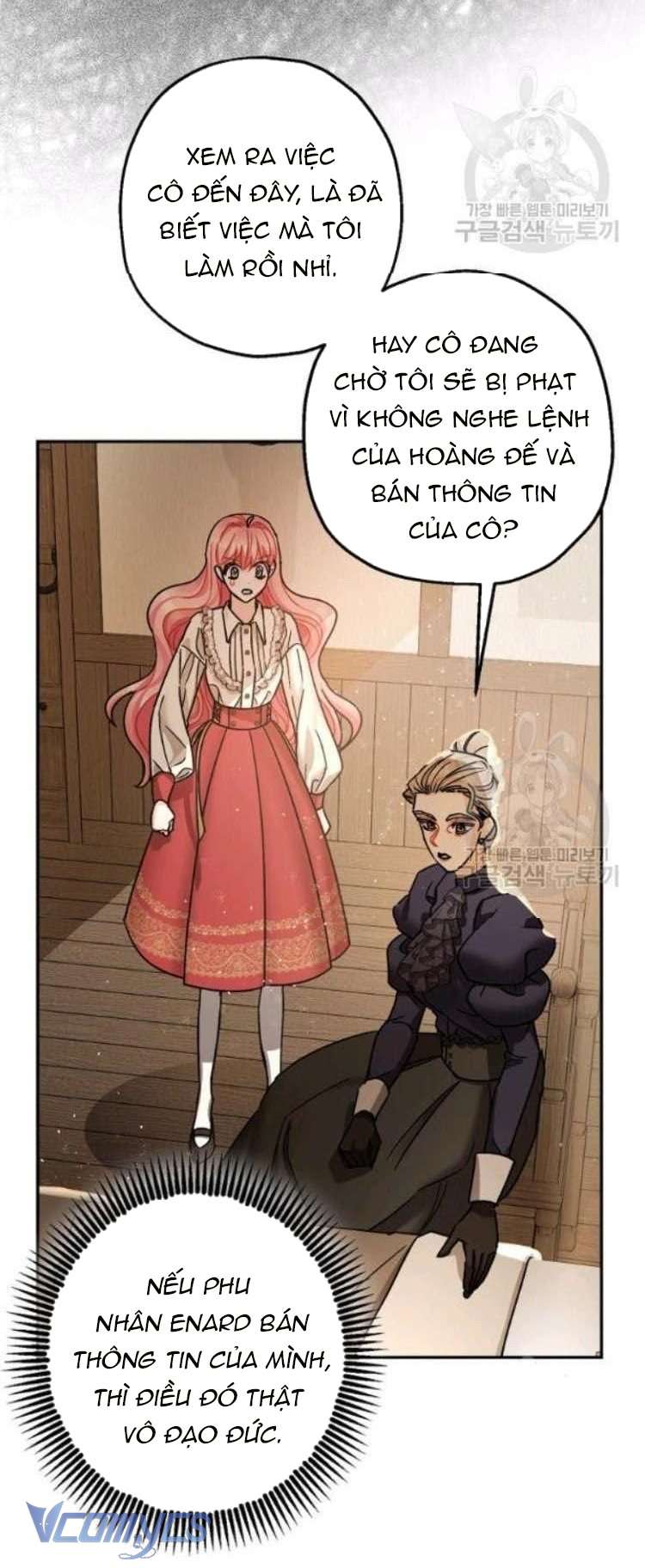 Liều Thuốc An Thần Của Bạo Chúa Chapter 24 - Next Chapter 24