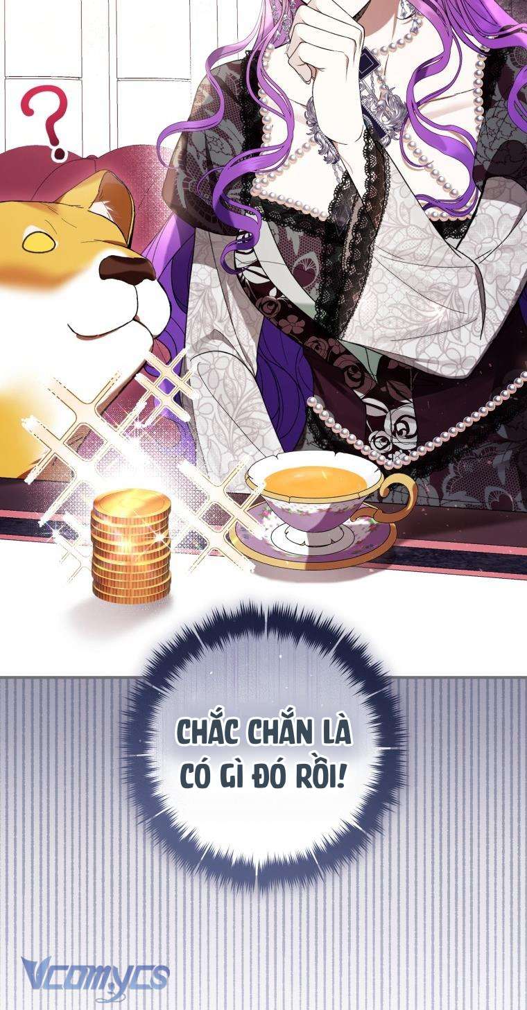 Làm Ác Nữ Bộ Không Tuyệt Sao? Chap 58 - Trang 4
