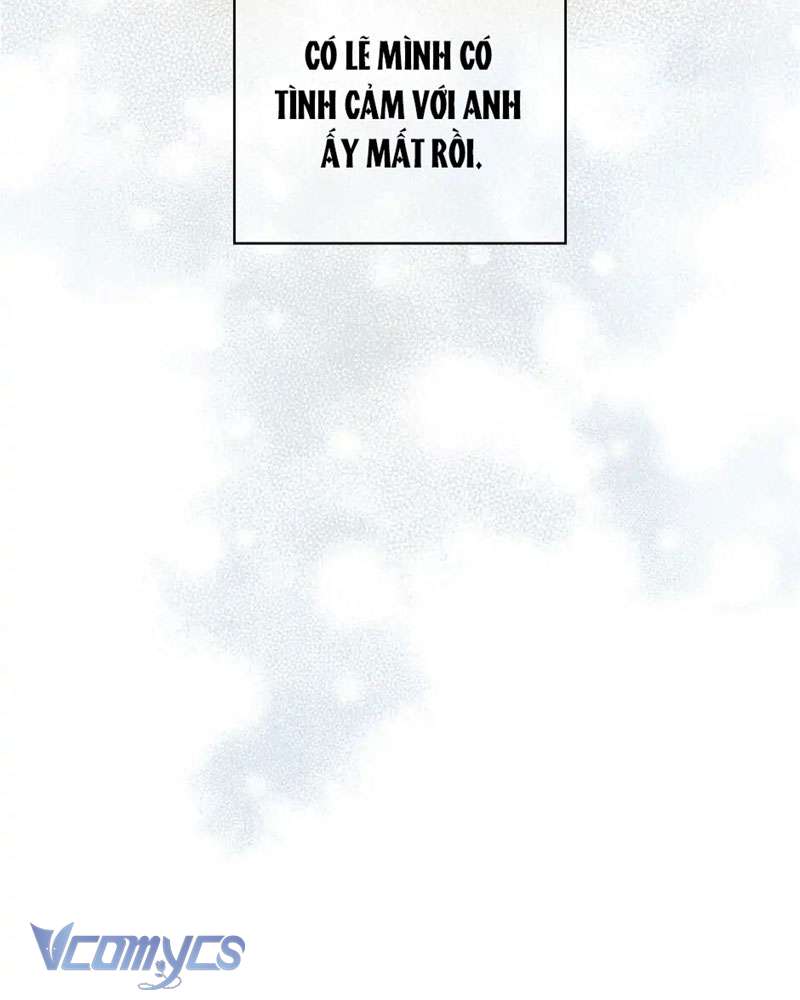 Ly Espresso Của Mùa Xuân Chapter 21 - Trang 4