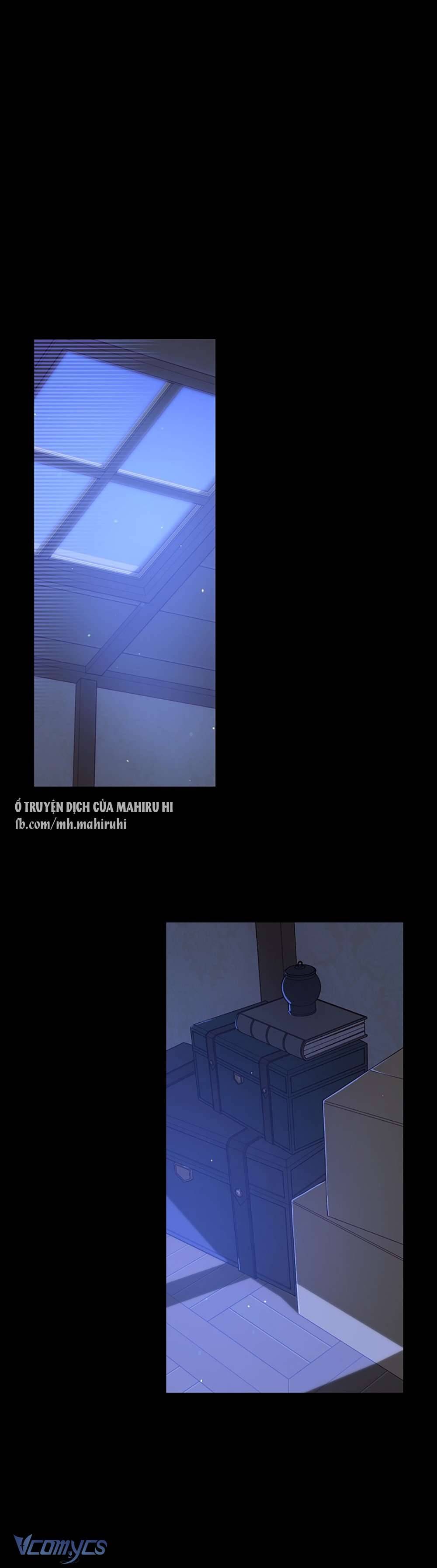 Sống Sót Dưới Thân Phận Hầu Nữ Chap 34 - Next Chap 35