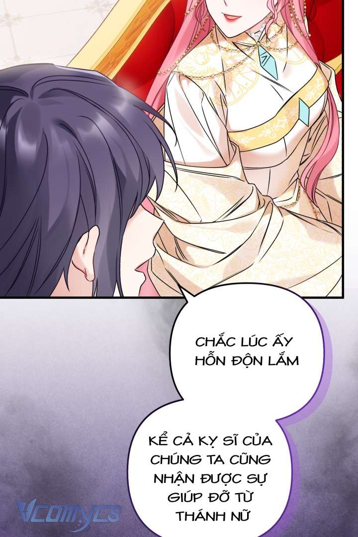 Mê Cung Cám Dỗ Của Emilone Chapter 7 - Next Chapter 8