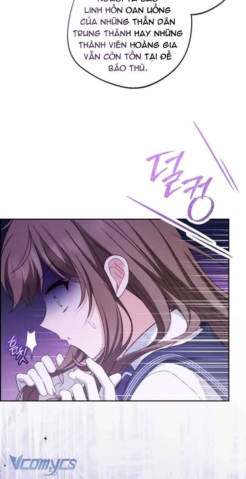 Được Yêu Thương Mà Còn Ngại Ngùng Sao! Chap 71 - Trang 4