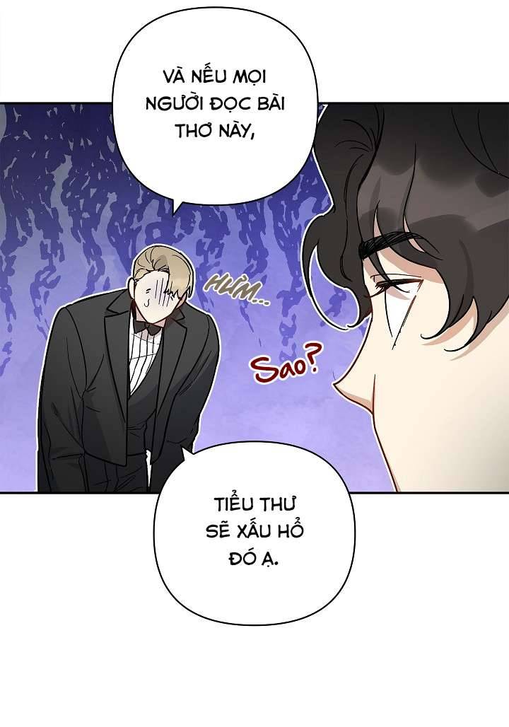 Phương Pháp Trở Thành Con Gái Của Người Hùng Bóng Đêm Chap 35 - Next Chap 36