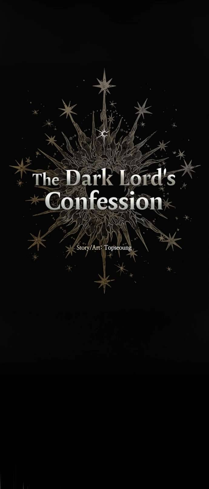 Lời Thú Nhận Của Chúa Tể Bóng Tối Chap 56 - Trang 4