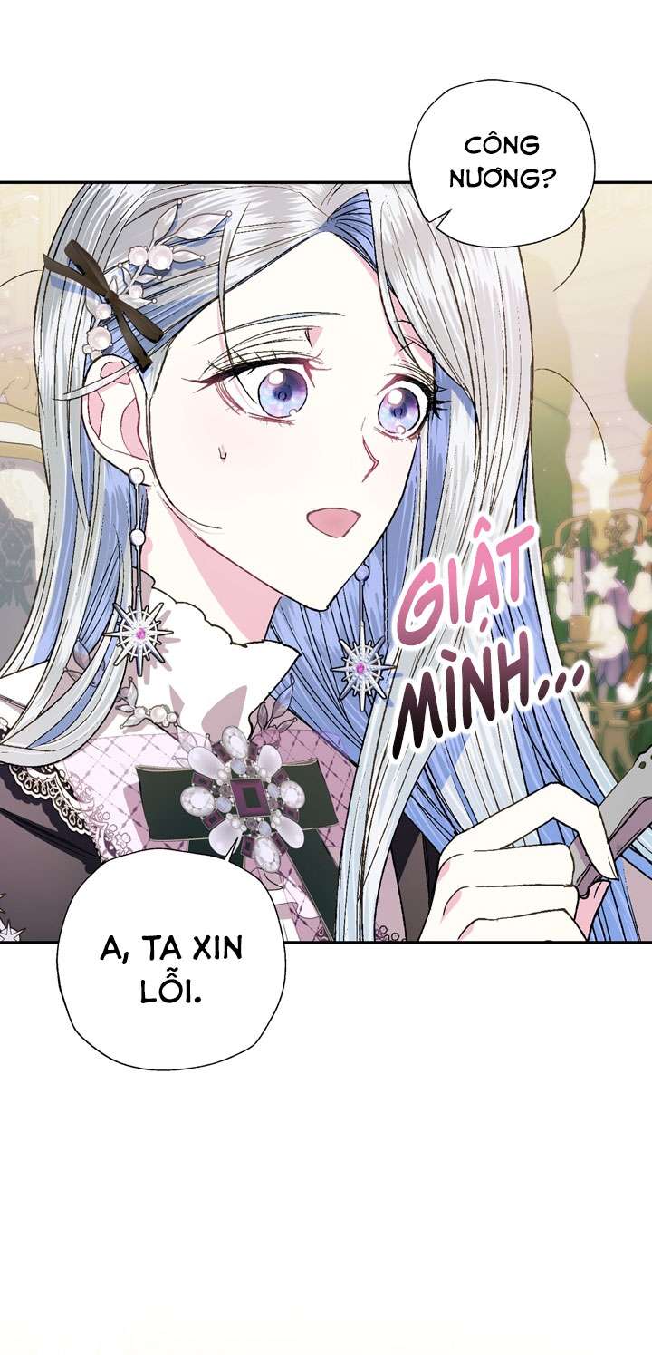 Cha À, Con Không Muốn Kết Hôn Đâu Chap 48 - Trang 2