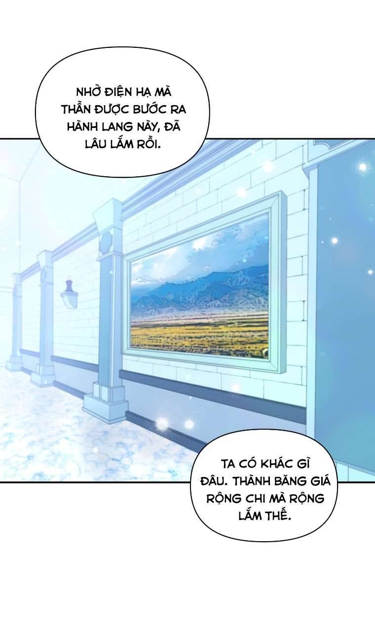 Người Bảo Hộ Của Bạo Quân Là Ma Nữ Tàn Độc Chap 57 - Next Chap 58