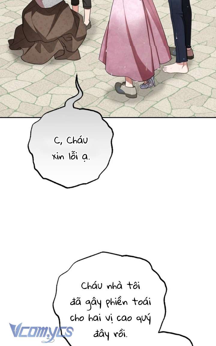 Được Yêu Thương Mà Còn Ngại Ngùng Sao! Chap 79 - Trang 4