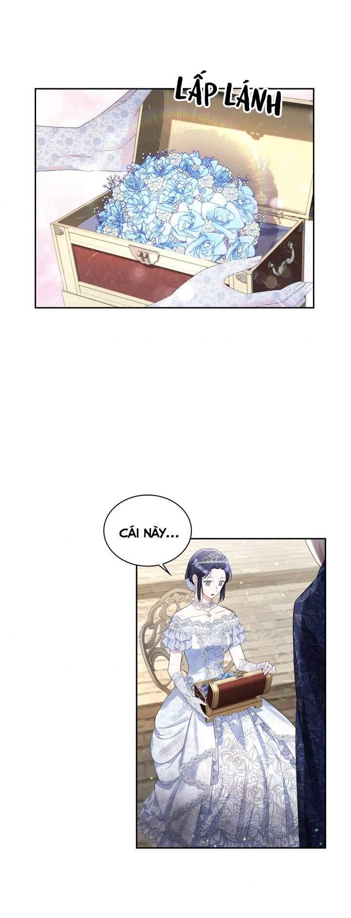 Công Nương Su Chap 58 - Trang 2