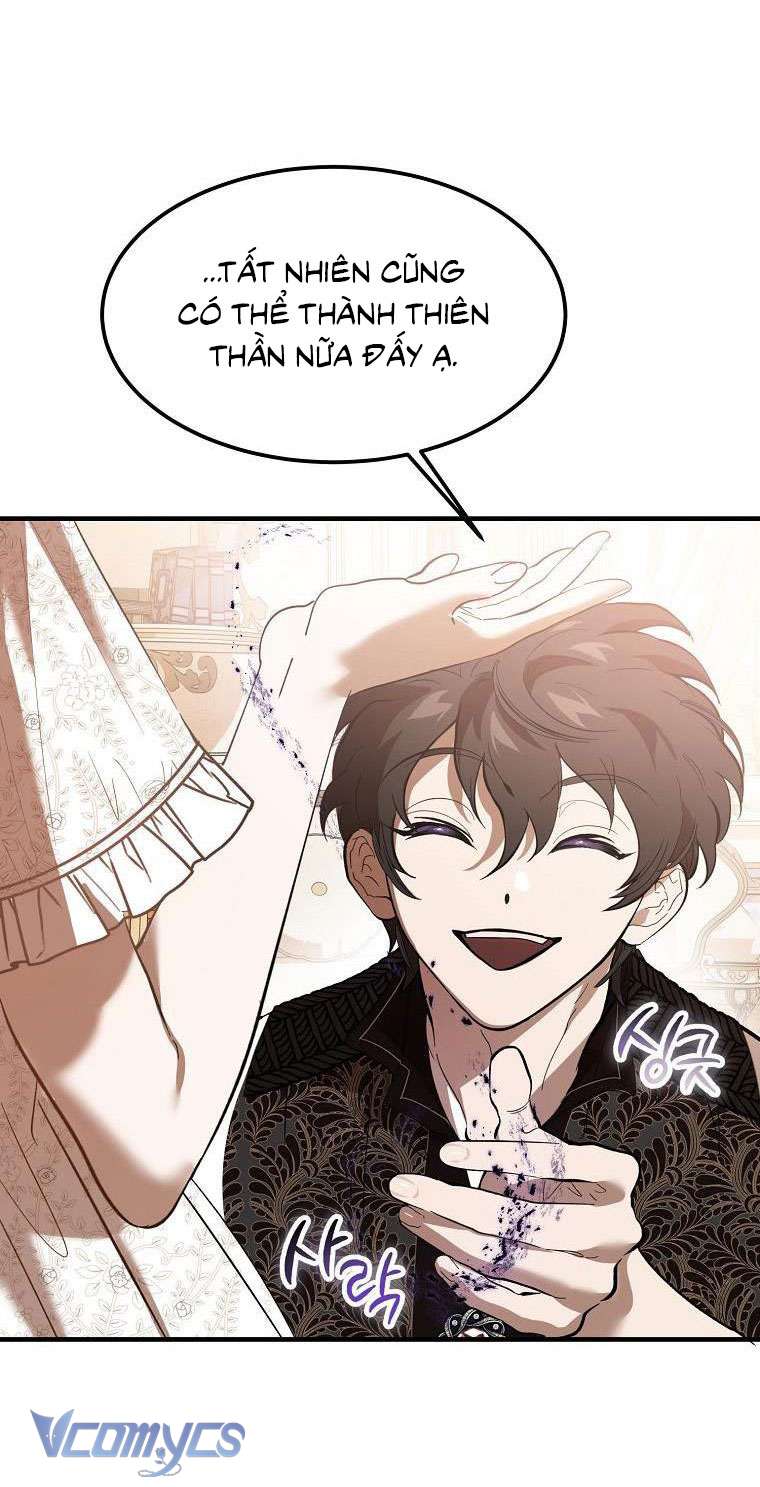 Ác Quỷ Nuôi Dưỡng Tiểu Thư Chapter 15 - Trang 4