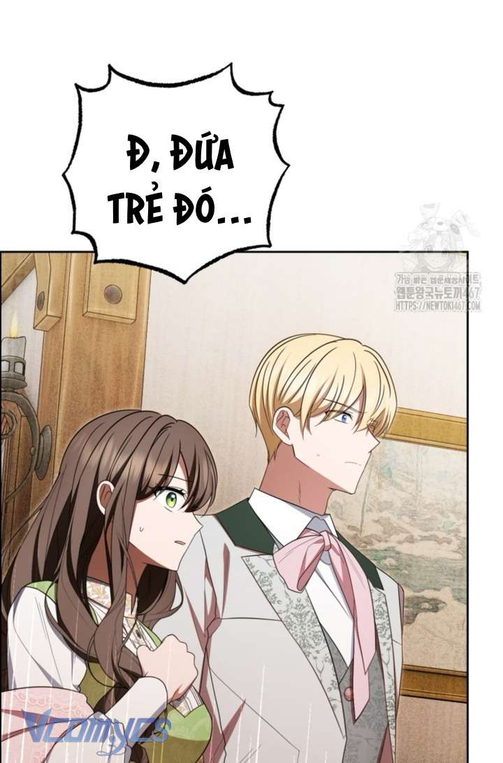 Được Yêu Thương Mà Còn Ngại Ngùng Sao! Chap 79 - Trang 4