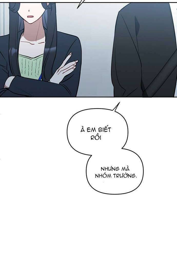 Công Việc Bất Thường Chapter 9 - Trang 4