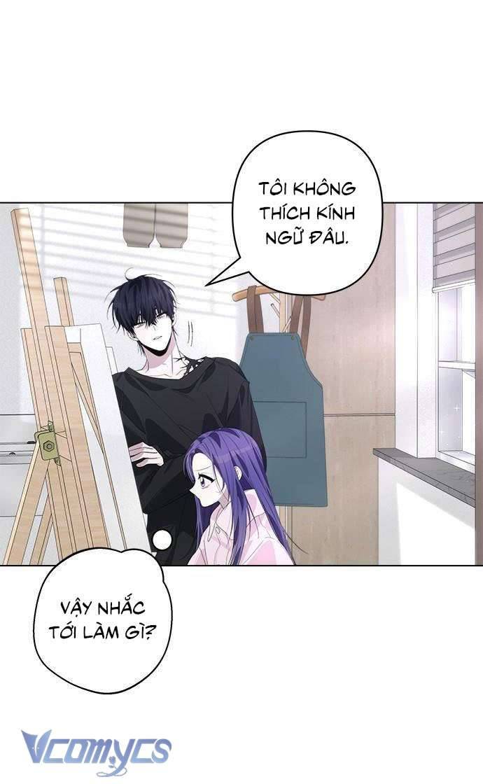 Đàn Anh Xấu Xa! Chap 66 - Trang 3