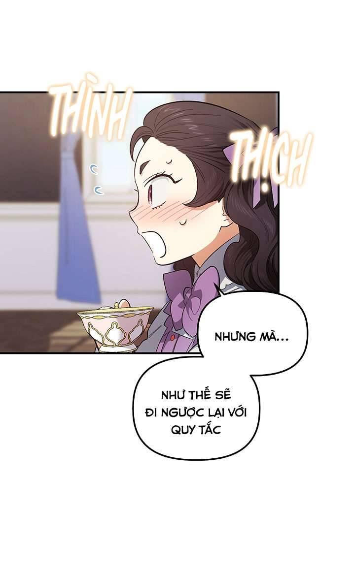 May Mắn Hay Bất Hạnh Chap 73 - Next Chap 74