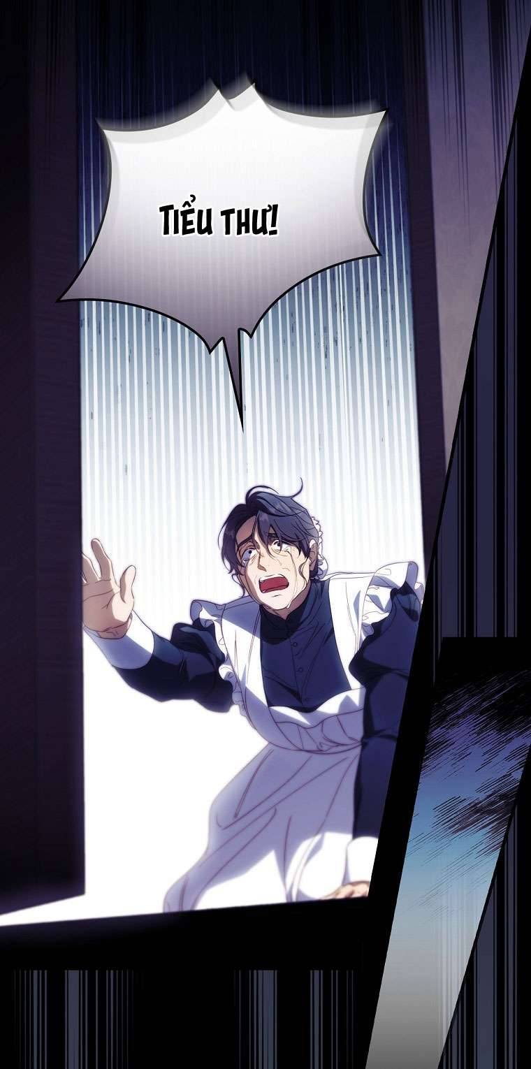 Phương Pháp Khiến Phu Quân Đứng Về Phía Tôi Chapter 77 - Trang 4