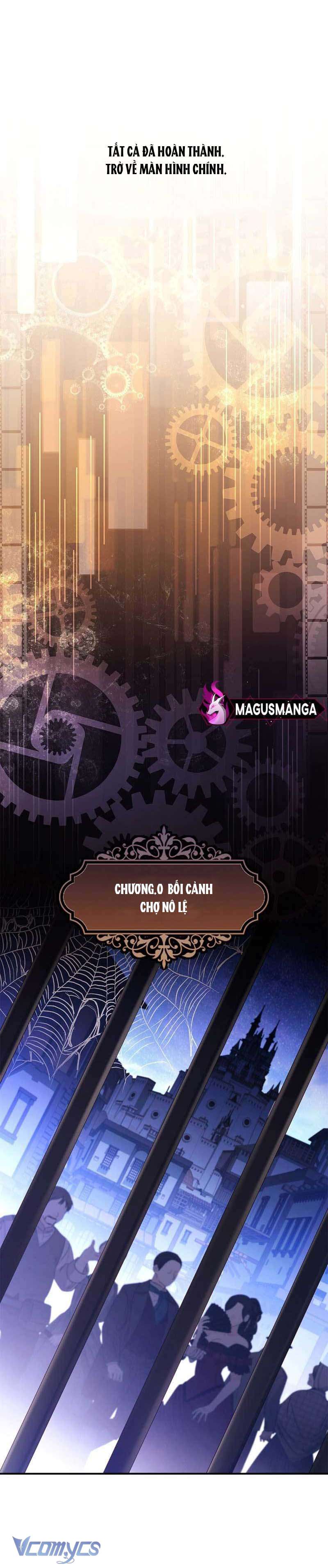 Tôi Đã Tắt Chế Độ Đau Đớn Rồi? Chapter 1 - Trang 4