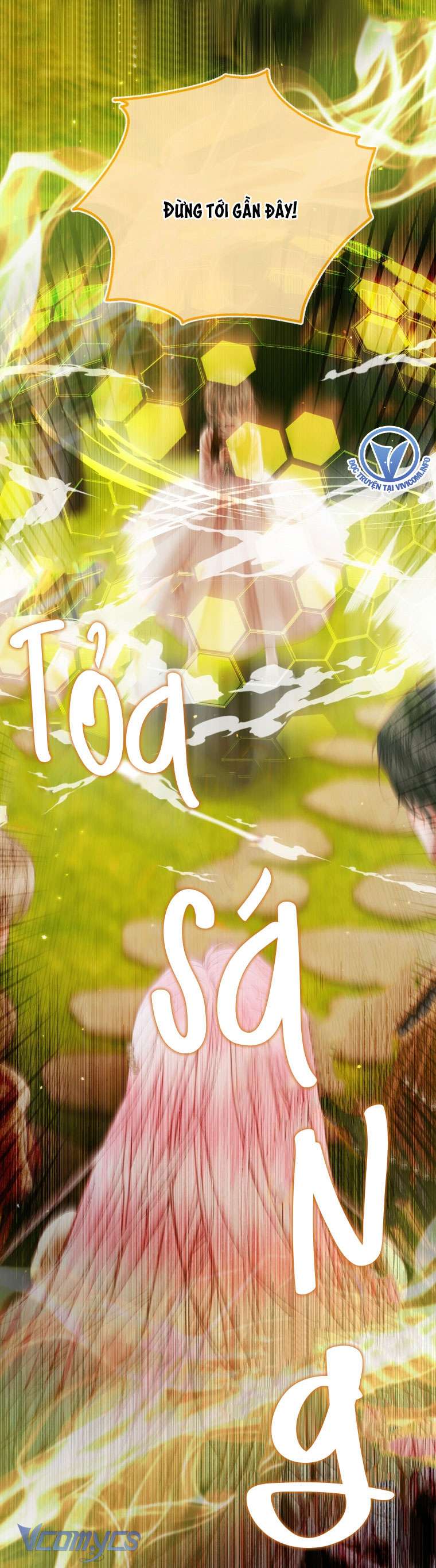 Siren: Trở Thành Gia Đình Của Nhân Vật Phản Diện Chapter 114 - Trang 3