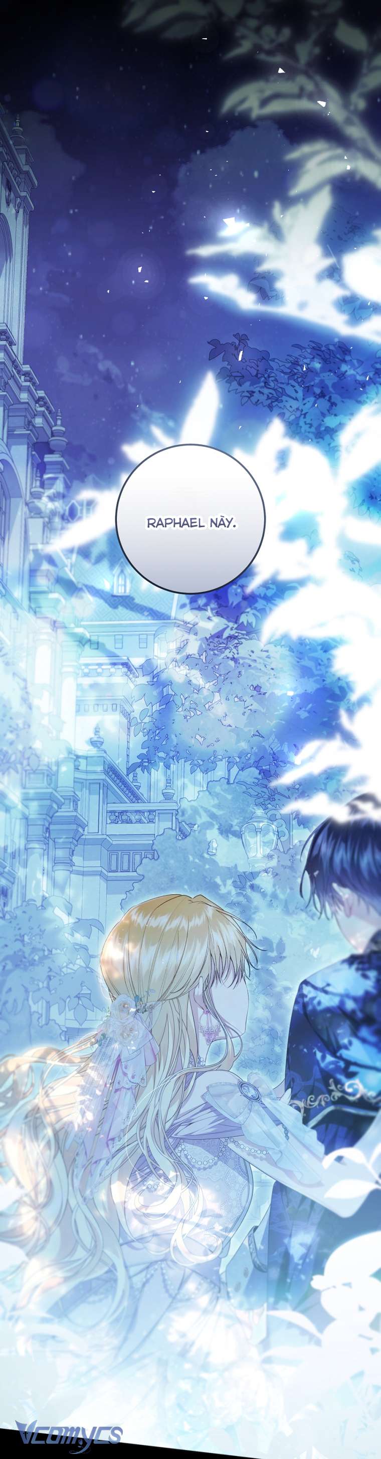 Ác Nữ Chỉ Là Một Con Rối Chap 95 - Trang 2