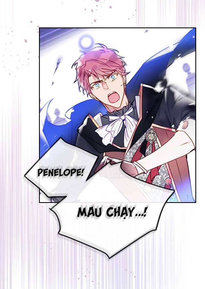 Kết Cục Của Nhân Vật Phản Diện Chỉ Có Thể Là Cái Chết Chapter 60 - Trang 4