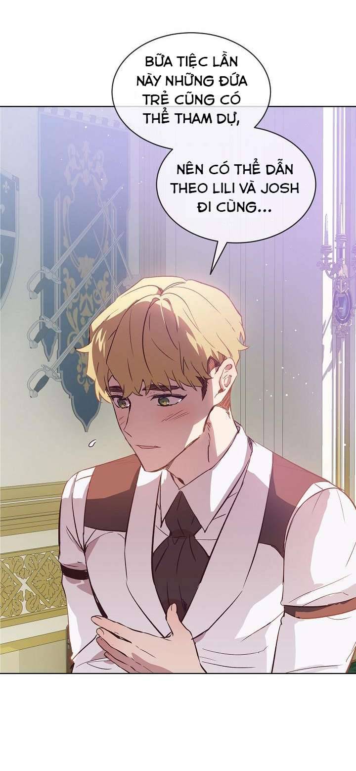 Quý Cô Thế Giới Ngầm Chap 12 - Next Chapter 12.5